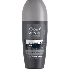 Dove Men Invisible Dry Anti-Perspirant Roll On 50ml
