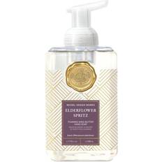 Hand Foaming Soap Elderflower Spritz 530ml