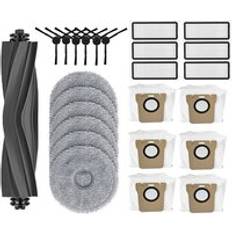 Vacuum Cleaner Accessories Tlily Dreame Bot L20 Ultra Robot Vacuums Main Side Brush