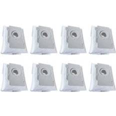Vacuum Cleaner Accessories Tlily 8 St DammpåSar för IRobot Roomba I7 I7 E5 E6 E7 S9 S9