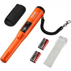 VEVOR Metal Detector Pinpointer IP68 Fully Waterproof