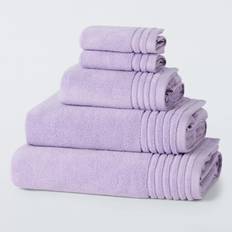 Ultra Soft Cotton Towels