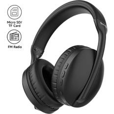 SuperEQ S6001 Bluetooth Wireless Headphones