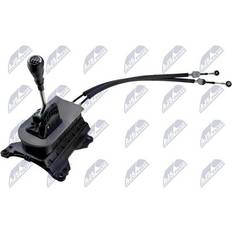 Fiat Vehicle Interior NTY Manual Mechanism Lever Fiat Linea 1.3D 2006