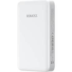 Powerbank WSC10 10000mAh 20W White