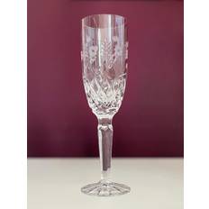 Kosta Boda Hel Kristall Design Duka Champagneglas