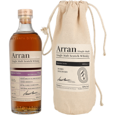 Bier & Spirituosen Arran Signature Serie 3 Duero Discovery 0.70 Liter Whisky