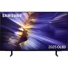 Samsung QE42S90F 42 Inch 4K Ultra HD Smart AI TV