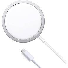 15W USB-C Trådløs Oplader