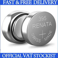 Renata Watch Battery 395 SR927SW