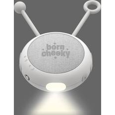 Sleep Sound Machines Portable Baby White Noise Nursery Pram