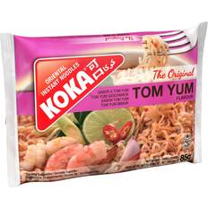 Original Tomyam Flavour Oriental Noodles 30 Packets 85 g