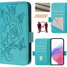 GANGXUN Huawei P30 Pro Leather Case for Huawei P30 Pro