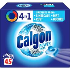 Calgon 4-in-1 Water Softener Tablets L Pack 45
