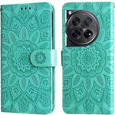 Oneplus 12 cover GANGXUN OnePlus 12 Protective Cover Leather Case