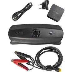 CTEK Batteriladdare CS Free
