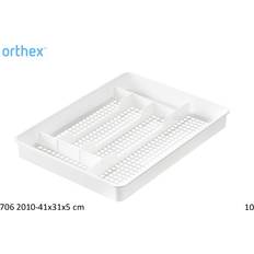 Besticklådor Orthex Stor Orthex Besticklåda