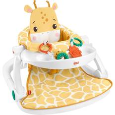 Fisher-Price Carrying & Sitting Fisher-Price Portable Baby Chair HPJ16