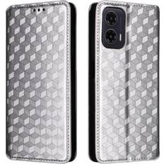 Moto g35 5g GANGXUN Moto G35 5G Wallet Magnetic Case