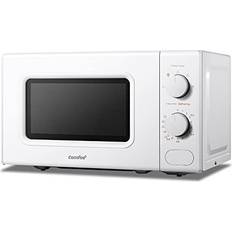 Microwave Ovens Comfee 700W 20L White Microwave Oven CM-M202CCWH