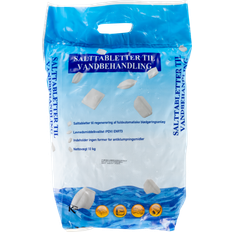 Salttabletter 10 kg Maskinopvask
