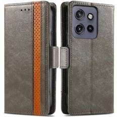 GANGXUN Motorola Edge 50 Neo Wallet Case