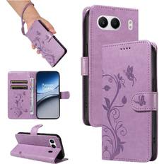 Oneplus nord 4 5g GANGXUN OnePlus Nord 4 5g Butterfly Case
