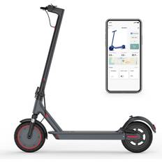 500W Foldable Electric Scooter 22MPH