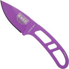 Candiru Purple White