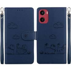GANGXUN Flip Case for Motorola Moto G05