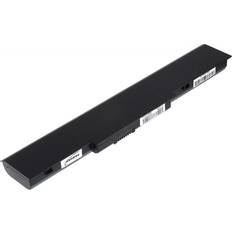 Powery Batteri til Medion MD98970 5200mAh