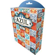 Plan B Games Azul Mini Tile Game 8+