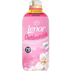 Lenor Cleaning Equipment & Cleaning Agents Lenor Fabric Conditioner 70 Washes Pink