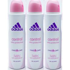 Adidas Deodorants adidas Cool Care 48hrs Antiperspirant Body Spray