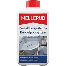 Rengöringsmedel Bubbelpool 1000 Ml