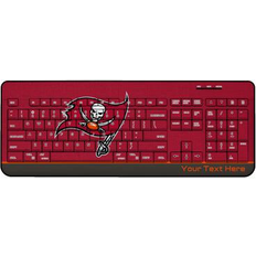 Keyboards Keyscaper Personalized Wireless Keyboard