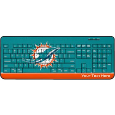 Keyboards Keyscaper Personalized Wireless Keyboard