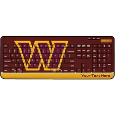 Keyboards Keyscaper Personalized Wireless Keyboard