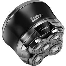 Shavers & Trimmers JML Maxilisse Head Shaver Black