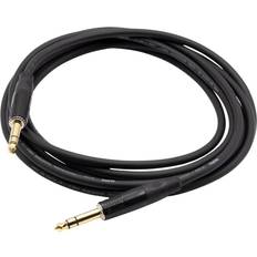 Cable 3 M Jack Symetrique Or Cables