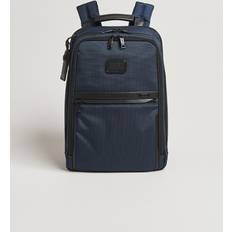 Tumi Alpha 3 Slim Backpack - Navy