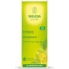 Weleda Citrus Deodorant 100ml