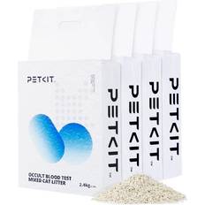 PetKit Mixed Tofu Bentonite Clumping Cat Litter