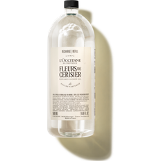L'Occitane Hygienartiklar L'Occitane Fleurs de Cerisier Duschgel Refill 500 ml
