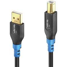 Kabler PureLink FI-U200-030 USB 2.0 Socket 3m