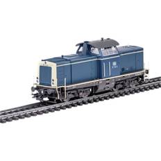 Diesellok H0 H0 Digital DC Sound