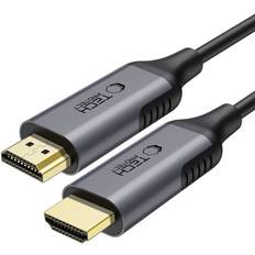 Tech-Protect HDMI 2.1 4K 120Hz Cable