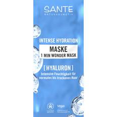 Intens 1 Min Wonder Nærende Fugtgivende Maske 20 g