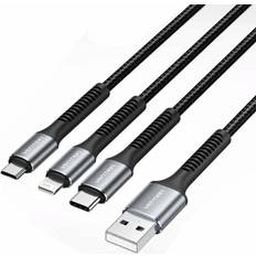 Kablar Vention H18BAV USB Lightning Cable