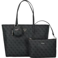 Guess Tote Bag & Shopper tasker Guess Shopper - Antracit/Mørkegrå